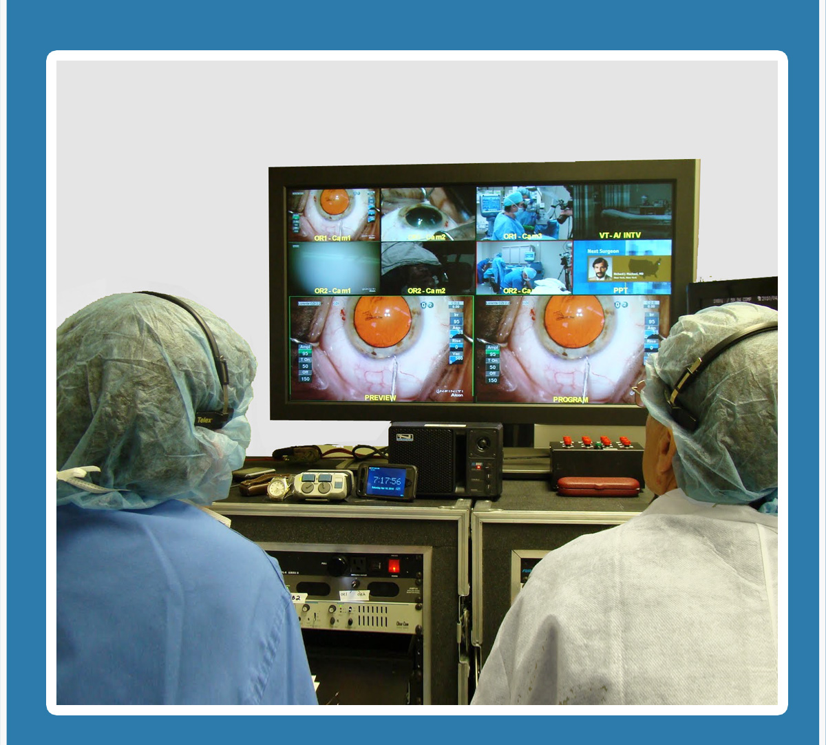 clinical-training-media